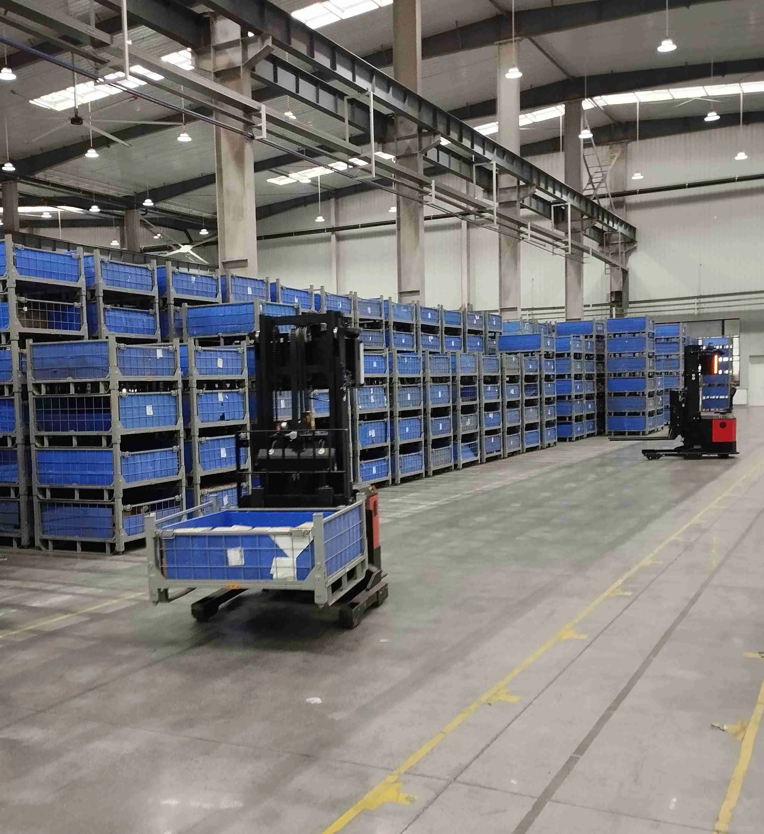 Внешний вид ACR робота