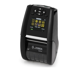  ZQ600