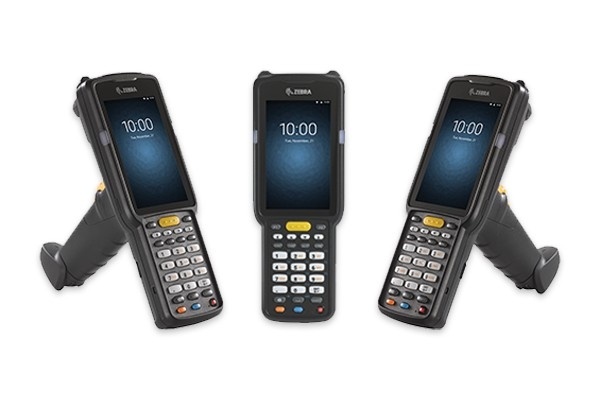  Мобильный компьютер Zebra MC3300