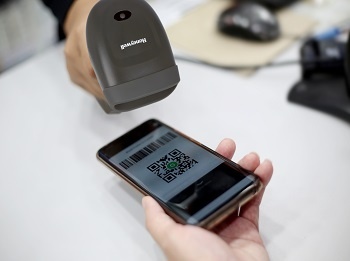  Сканеры Honeywell общего назначения