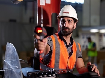  Сканеры Honeywell промышленного класса