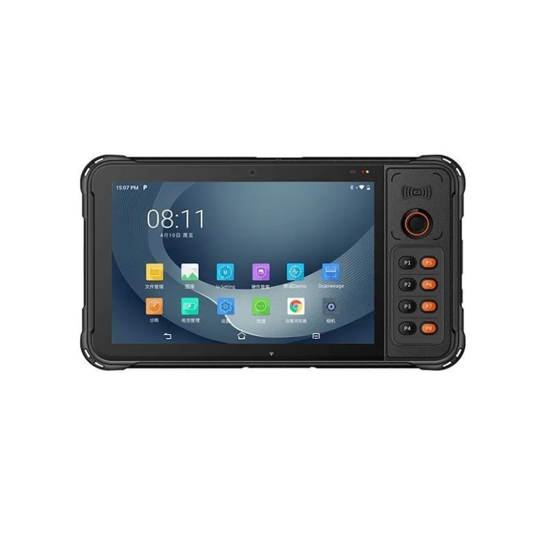  UROVO P8100