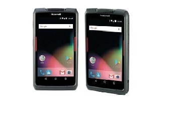  ТСД Honeywell корпоративного класса