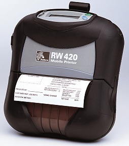  RW420
