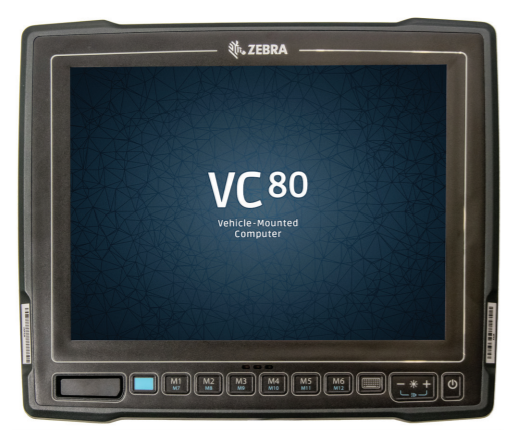  VC80