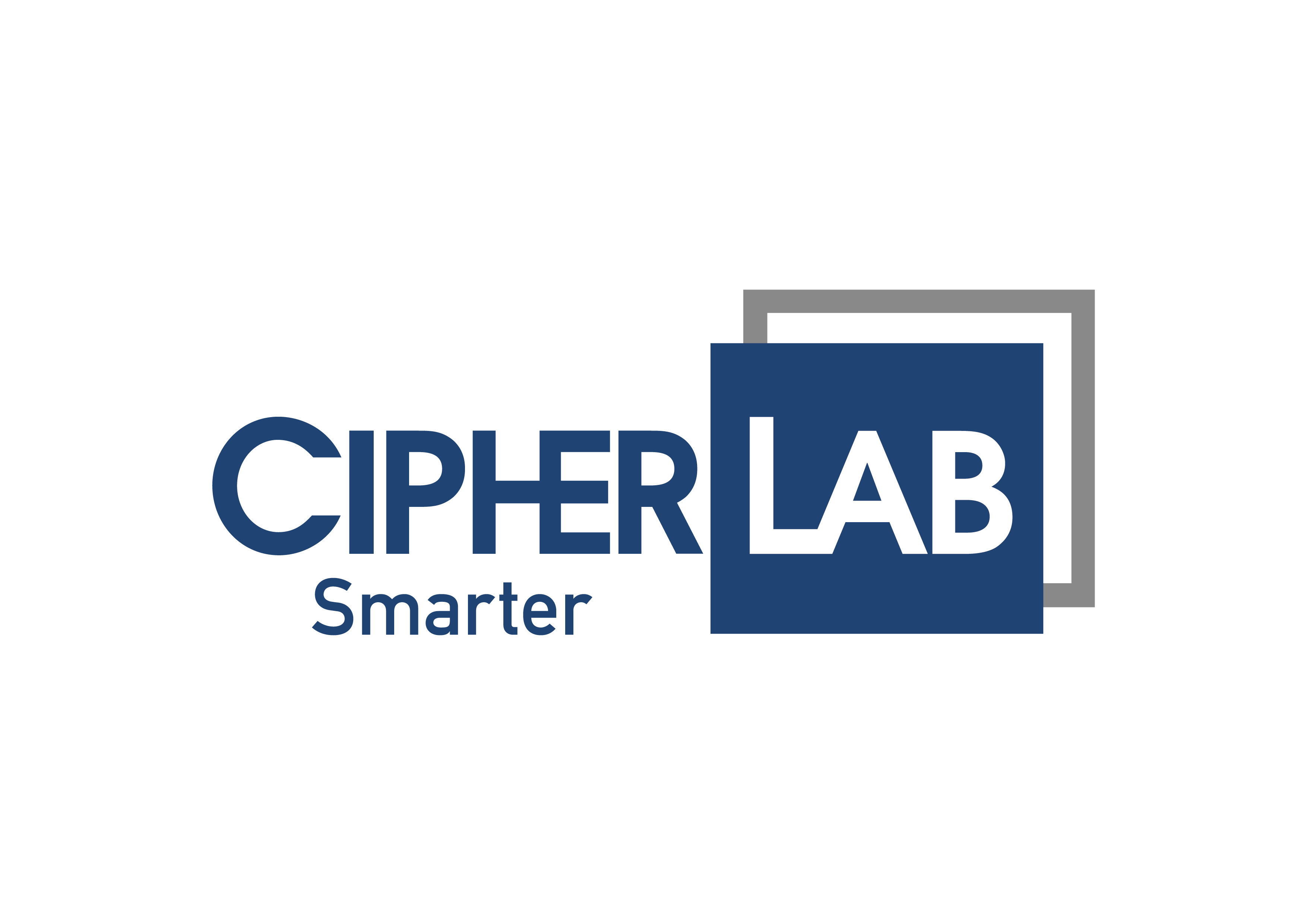 Терминалы сбора данных CipherLab