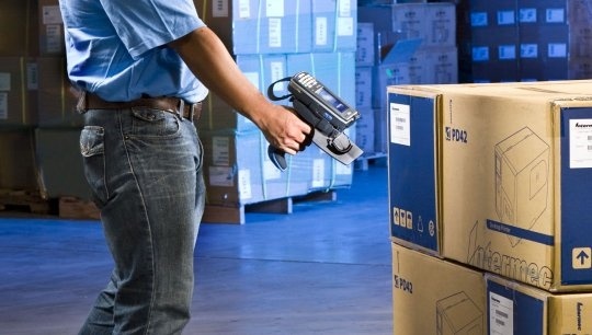  RFID оборудование