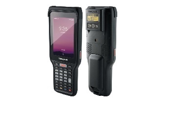  ТСД Honeywell промышленного класса