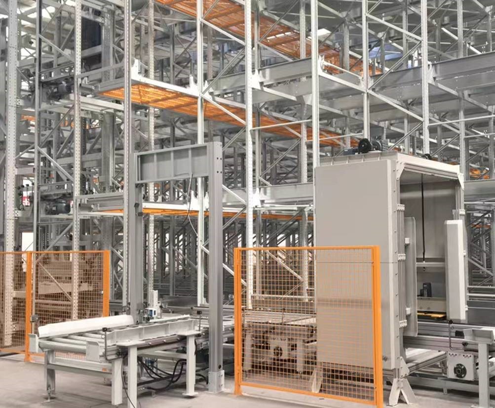  Автоматизированные решения