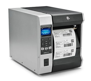  ZT600 RFID