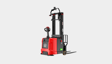  Роботы AMR, AGV, FMR