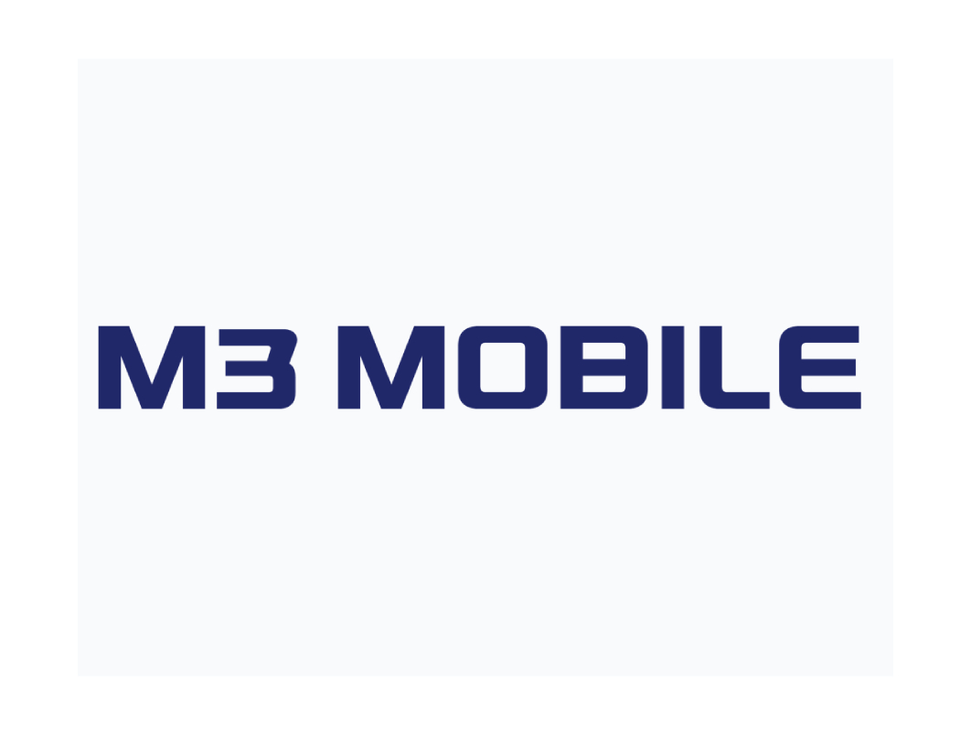  Терминалы сбора данных M3 Mobile