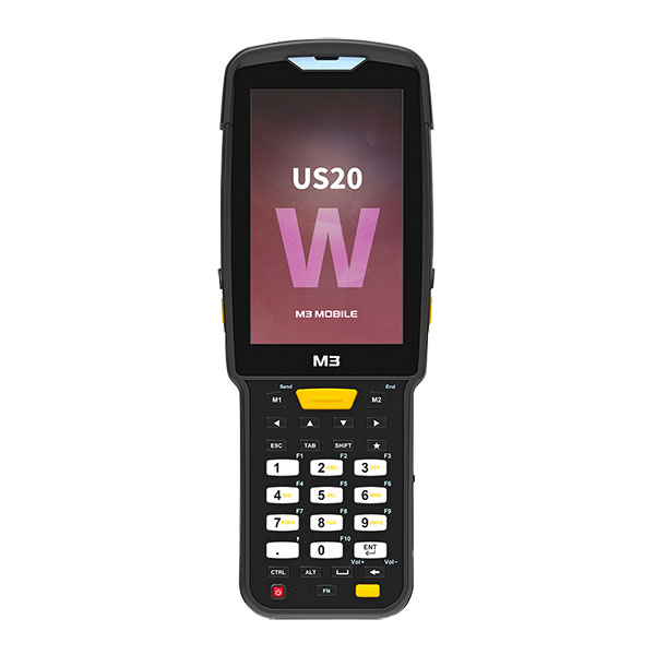  ТСД M3 Mobile для склада