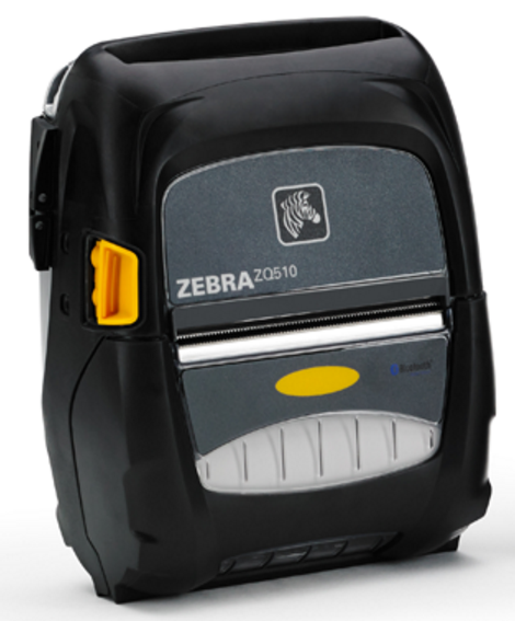  ZQ510