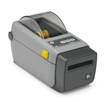  ZD410