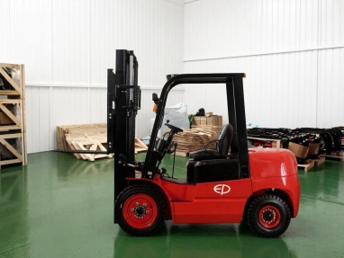 Автопогрузчик CPCD35T3