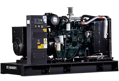 АД450-T400 Doosan/Hyundai HC534ES