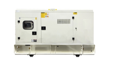 Дизельный генератор АД40-T400 YUCHA