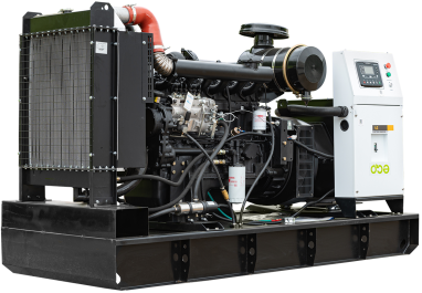 АД250-T400 ECO POWER 