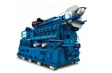 ГПУ тип ETW 1200 EG MWM